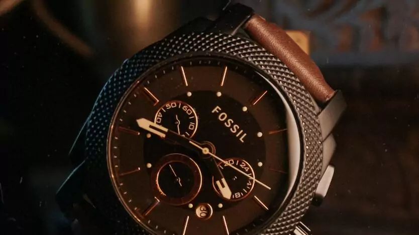 are fossil watches good