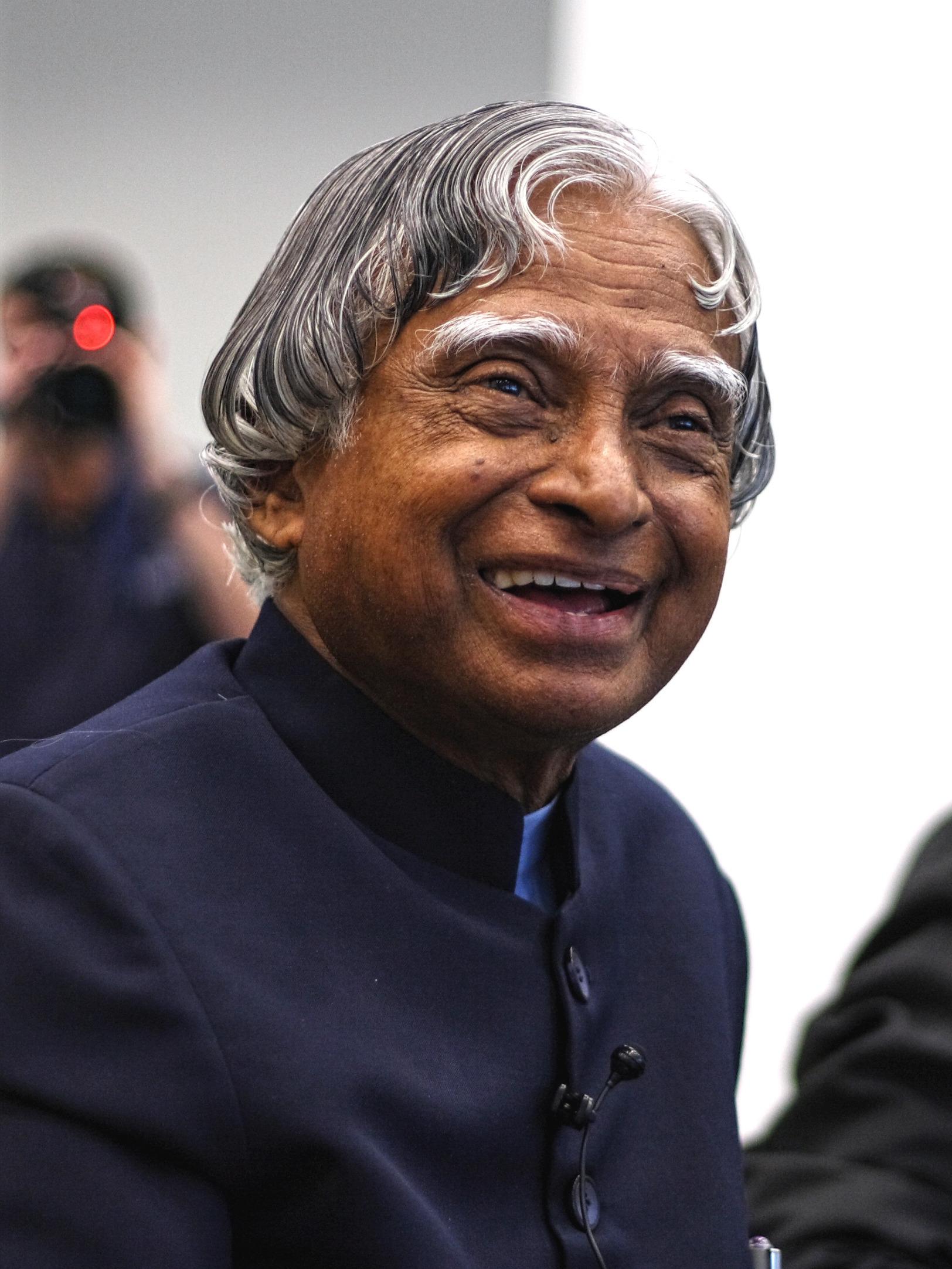 10 Positive Thinking Abdul Kalam Quotes – Timeless Advice